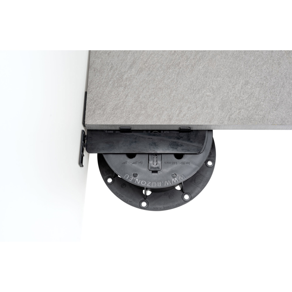 Väggdistans Tebo U-Wall